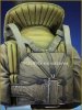 Young Miniatures YM1833 Luftwaffe Bomber Crewman, 1940 1/10
